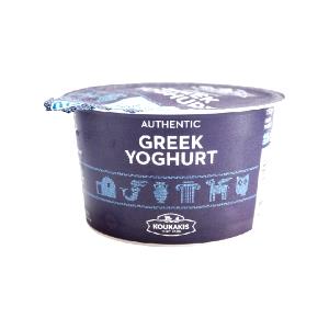 1 container (150 g) Plum Blended Greek Yogurt