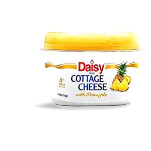 1 container (150 g) Simply Cottage Cheese with Pineapple on Bottom