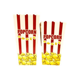 1 container (175 g) Popcorn Fried Chicken