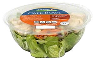 1 container (177 g) Cafe Bowl Asian Style Chicken Salad