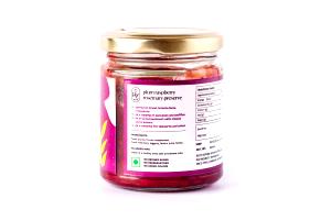 1 container (200 ml) Raspberry Lemon