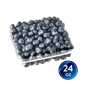 1 container (211 g) Blueberry & Muesli Yogurt Bowl