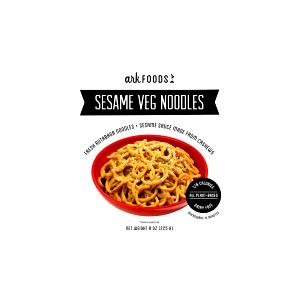 1 container (225 g) Sesame Veg Noodles