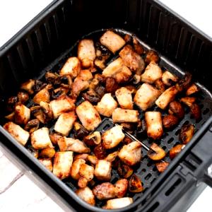 1 container (227 g) Boneless Pork Rib Bites