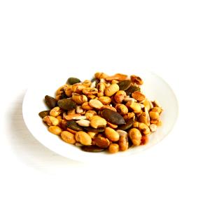 1 container (34 g) Soy Roasted Seeds