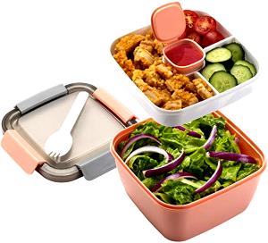 1 container (421 g) Southwest Salad