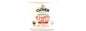 1 container (6 oz) Cream Top Greek Yogurt Maple