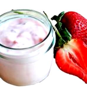 1 Container (6 Oz) Fruit Yogurt (Lowfat, 9g Protein Per 8oz)