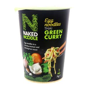 1 container (78 g) Thai Green Curry