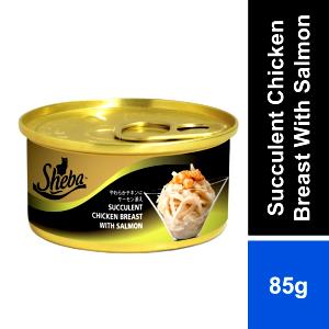 1 container (85 g) Chicken Breast