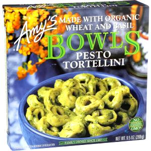 1 container (9.5 oz) Pesto Tortellini Bowl