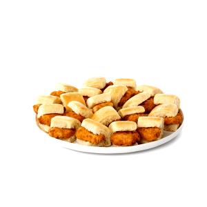 1 container Chick-n-Minis (3 Count)