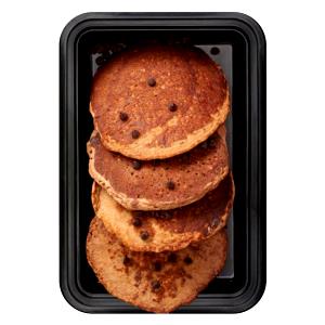 1 container Chocolate Chip Banana Protein Pancakes