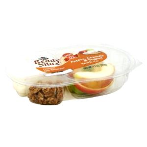 1 container Ready Snax - Apple, Granola & Yogurt Snack Pac