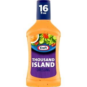 1 container Thousand Island Dressing