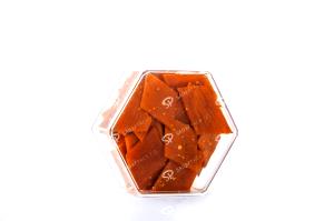 1 container Toffee Cubes