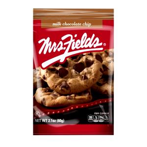 1 cookie (2.1 oz) Milk Chocolate Chip Cookie (2.1 oz)