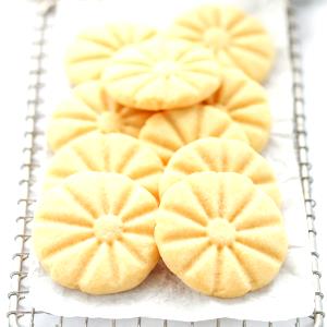 1 cookie (23 g) Butter Shortbread