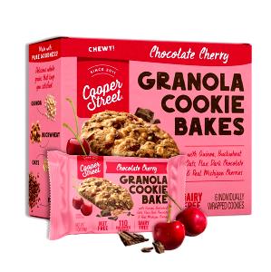 1 cookie (28 g) Chewy Granola Bakes