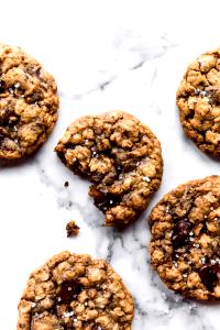 1 cookie (30 g) Cookie - Oatmeal Dark Chocolate