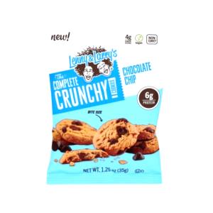 1 cookie (35 g) Original Chocolate Chunk (35g)