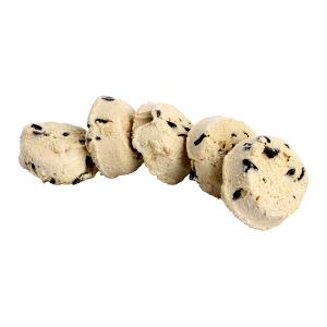 1 cookie (38 g) Sweet Discovery Cookies - Chocolate Chip (1.33 oz)