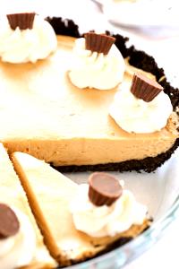 1 cookie (39 g) Peanut Butter Cream Pie