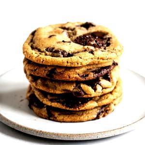 1 cookie (42 g) Brown Butter Cookies