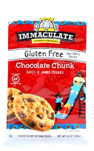 1 Cookie Chocolate Chunk Cookie, Rtb