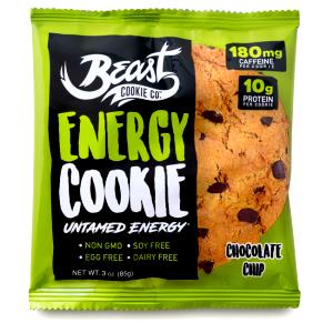 1 cookie Energy Cookie