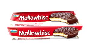 1 cookie Mallowbisc