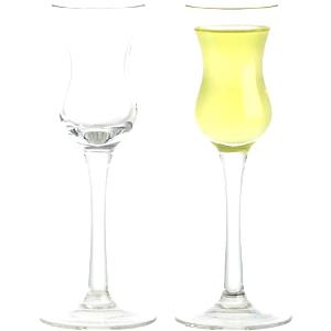 1 Cordial Glass Limoncello