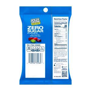 1 Cough Drop Dietetic or Low Calorie Hard Candy