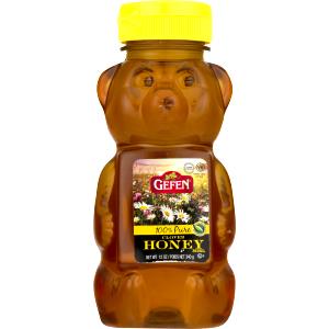 1 count (21 g) Fancy Clover Pure Honey