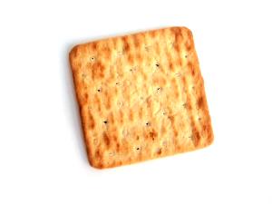 1 Cracker Crackers