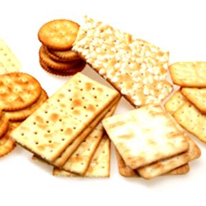 1 Cracker Cuca Crackers