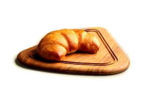 1 croissant (213 g) Italian Chicken Croissant