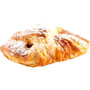 1 croissant (2.5 oz) Almond Croissant