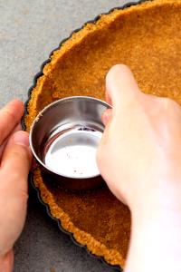 1 Crust Pie Crust, Graham Cracker, Tarts