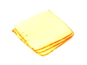 1 cube (1 oz) Muenster Cheese