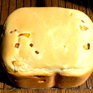 1 Cubic Inch Onion Bread