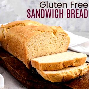 1 Cubic Inch Toasted Low Gluten Bread