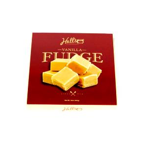 1 Cubic Inch Vanilla Fudge