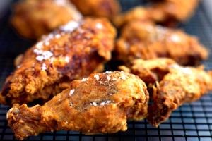 1 Cubic Inch, With Bone (yield After Bone Removed) Fried Floured or Breaded Smelt