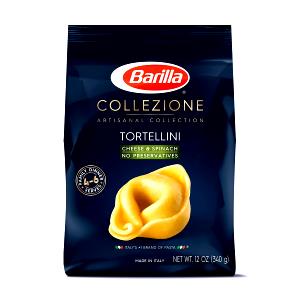 1 cup (100 g) Whole Wheat Tortellini - Classic Italian Cheese