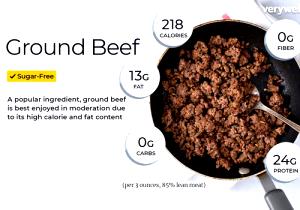 1 cup (106 g) Beef & Cheese Tortellini