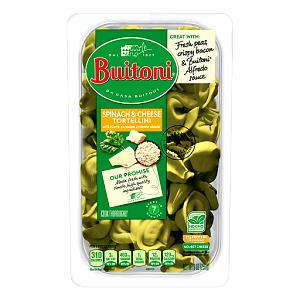 1 cup (106 g) Spinach Cheese Tortellini