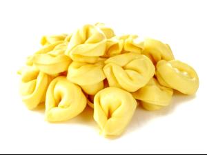 1 Cup (108.0 G) Cheese Tortellini