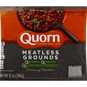 1 cup (110 g) Meat Free Ground