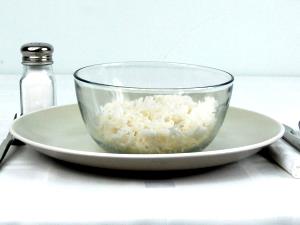 1 cup (113 g) Rice Cup